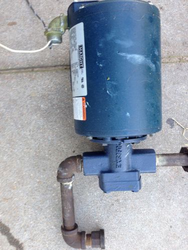 Hiaght  Filter Pump/Motor