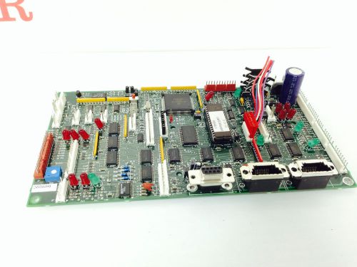Hobart UWS Ultima Wrapping System Circuit Board 0485220