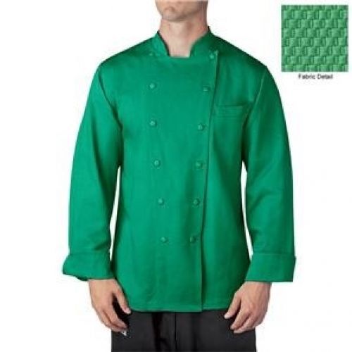 4190-GR Green Ambassador Jacket Size 5X