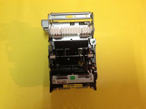 NCR 009-0023826 Thermal printer receipt ATM