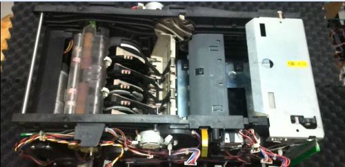 ATM parts Wincor Nixdorf   CMD stacker module P/N:  01750058042 1750058042