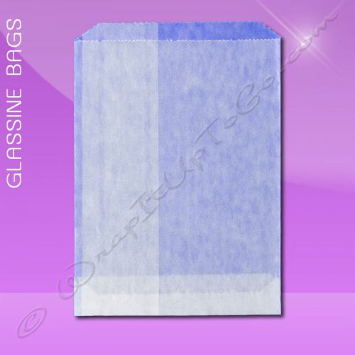 Glassine Bags – 3-1/4 x 4-3/4