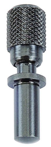 Starrett 657Y Indicator Attachment for Magnetic Base Indicator Holder, 1/4&#034; Oute