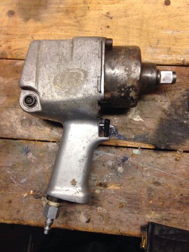 INGERSOLL RAND 3/4&#034; 261 Super Duty Impact Wrench