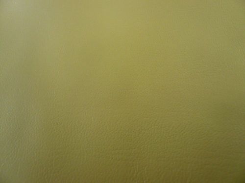 Italian LAMBSKIN Leather skin Hide Top Quality Shiny Fog - 5 Sq.Ft  (S)