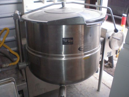 Cleveland Kettle 60 Gallon Natural Gas