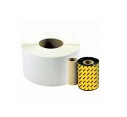 Wasp 633808431150  wwx label ribbon - thermal transfer for sale