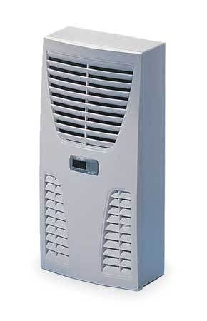 Rittal Encl Air Conditioner, BtuH 1090, 115 V