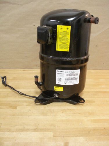 Bristol H22J41BABCA AC/Heat Pump Compressor, 208/230V, 1 Ph, 41,000 BtuH (72C)