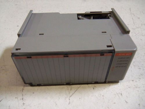 Allen bradley 1769-pb2 ser. a power supply *new in box* for sale