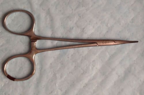 Surgical Hemostats for Jewelry/doll/ Fishing/Construction/Repair Curved Locking