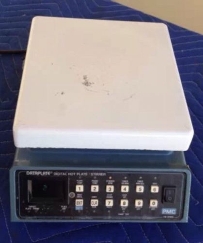 PMC Dataplate 730 Series Programmable Hot Plate Stirrer 731