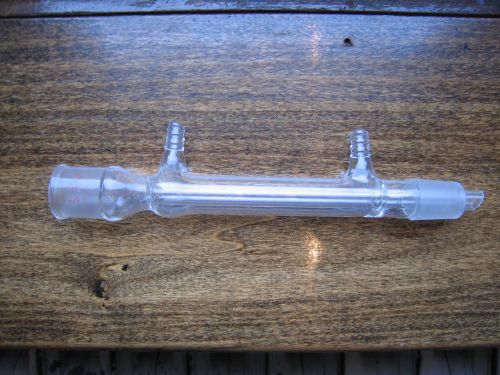 Glass SGA  West Condenser (Narrow jacket Liebig), 14/20, 190mm (7&#034;)