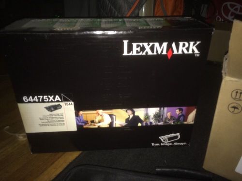 Lexmark 64475XA