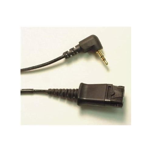 Plantronics PL-43038-01 Quick Disconnect Cord to 2.5mm