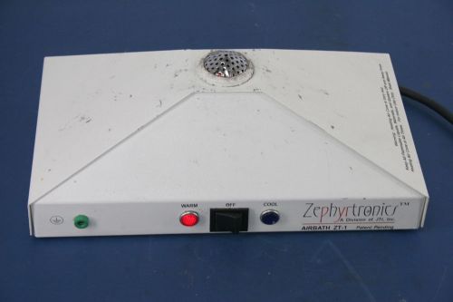 Zephyrtronics airbath zt-1 120v pre-heat system for sale