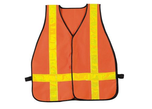 Rothco High Visibility Oxford Safety Vest