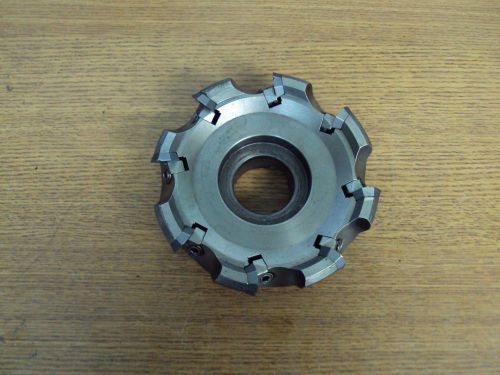 NICE TAEGUTEC CHASE OCTO 5 &#034; INDEXABLE FACE MILL FM430FW-D5.00R-07
