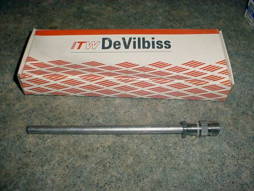 Devilbiss airless paint sprayer pressure tube part no. KK-4996 190863 NOS