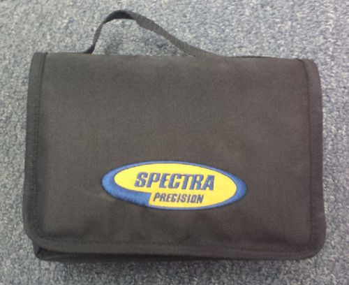 Spectra 5.2XL TOOL ACCESSORIES