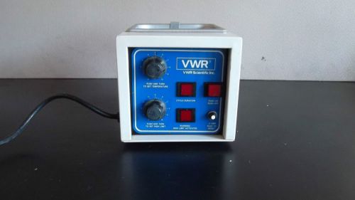 VWR 1210 Water Pump    (L-1830)