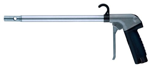 Guardair usa ultra xtra thrust® safety air gun w/cushion grip 6&#034; extension for sale