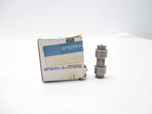 NEW VICKERS 2132318 SPERRY SPOOL SEAL ASSEMBLY HYDRAULIC PUMP D490800