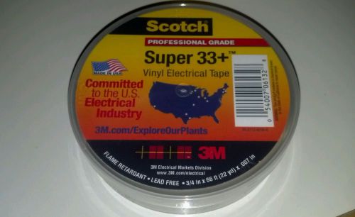 super electrical 66 33 tape