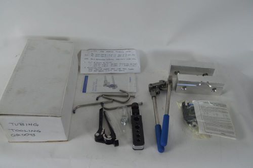 Lot Swagelok MS-HTB-4 400-F Imperial Flaring flare Tool 367-FH Tubing Benders