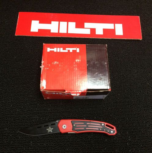 Hilti x-c 47 p8 s23 (box of 100), brand new, sealed box, original, fast shipping for sale