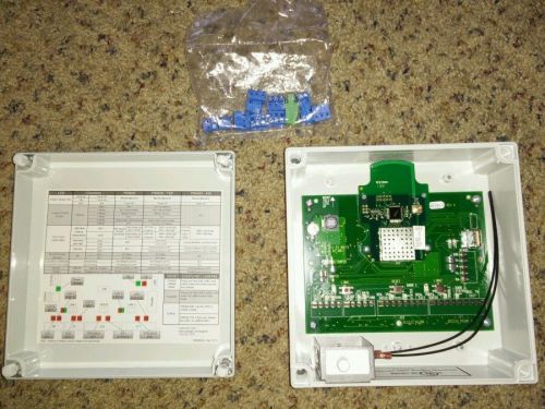 Schlage pim400-td2 panel interface module access control wireless access for sale