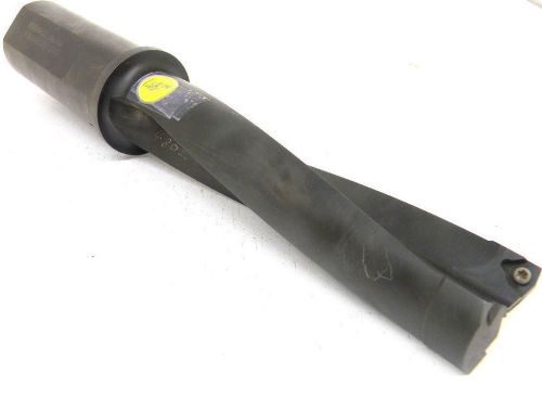 NEW SURPLUS INGERSOLL INSERT COOLANT DRILL 1.687&#034; (1-11/16&#034;) A16806723RS1