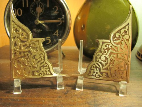 Historic large leather bookbinding finishing stamp embossing die letterpress set for sale