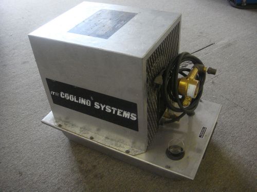ITW Welder Cooling System