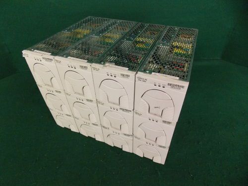 Lineage Power/Tyco QS853A R5 PBP3AVUCAB Power Supply 25A/48V  -LOT OF 12- *