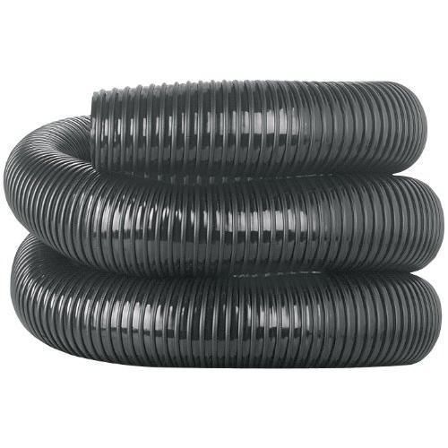 Delta industrial 50-530 4-inch diameter by 10-foot hose new for sale