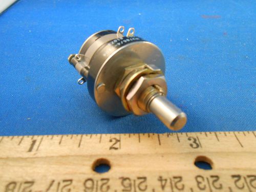 44HS45-01-2-03N OR M3786/4-7104 GRAYHILL ROTARY SWITCH NEW OLD STOCK