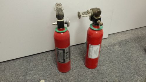 mini-guard fire extinguishers