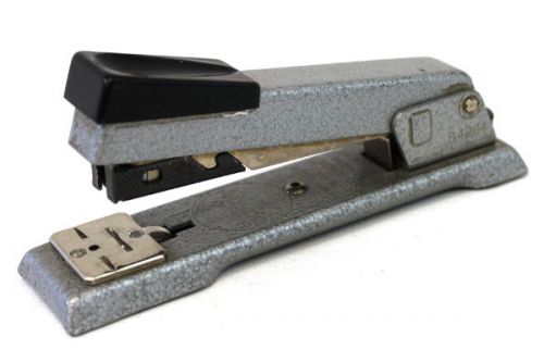 APSCO Mid Century Style Metal Stapler Made in Western Germany B4004