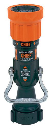 Fire Nozzle Elkhart 4000-26