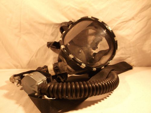 Scott Air Mask Gas Mask New Old Stock Type-C