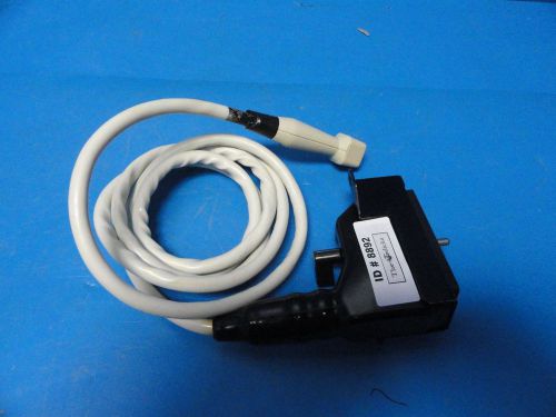 GE 46-267246G1 5.0 MHz Sector Probe For GE RT3000/RT3200 Adv/RT3600 (8892)