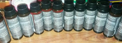 Assorted redskin 5 minute camo 12 count