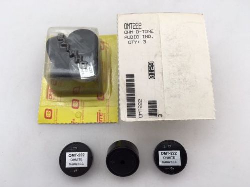 (200 pcs) OM7515 Ohmite, 1 Watt 750 Ohm 5%, Carbon Film Resistor (Axial)