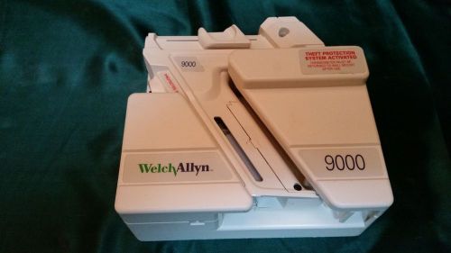 Welch Allyn 9000 9020 Insta Temp Digital Tympanic Thermometer PARTS ONLY