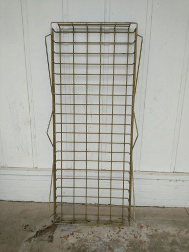 Dunnage rack 60&#034; x 24 1/2&#034; x 10 1/2&#034; - #1193 for sale