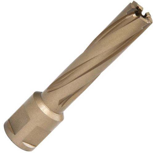 Hougen 18218 9/16&#034; x 2&#034; depth of cut copperhead carbide tip annular cutter for sale