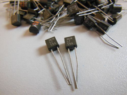 1N5759A (lot of 91) Motorola diodes
