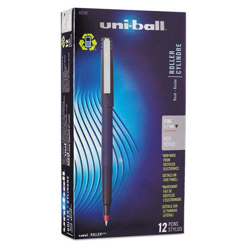Uni-Ball Roller Rollerball Pens - SAN60102