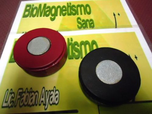 20000 SUPER POWERFUL RARE &amp; HEAVY MAGNET W/ MAGNETIC INDUCTOR BIOMAGNETISM